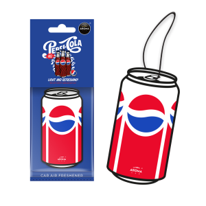 Pepsi Can Image