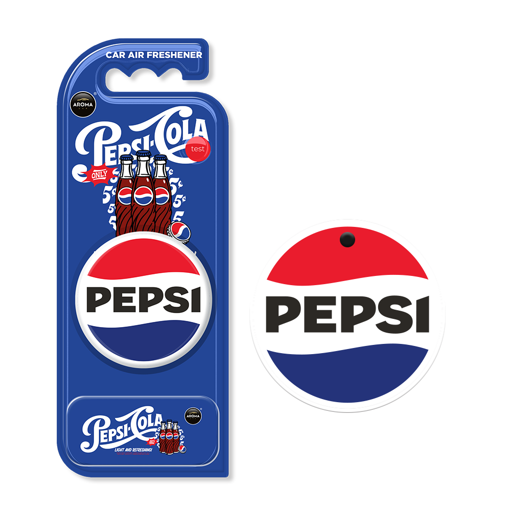 Pepsi Globe Image