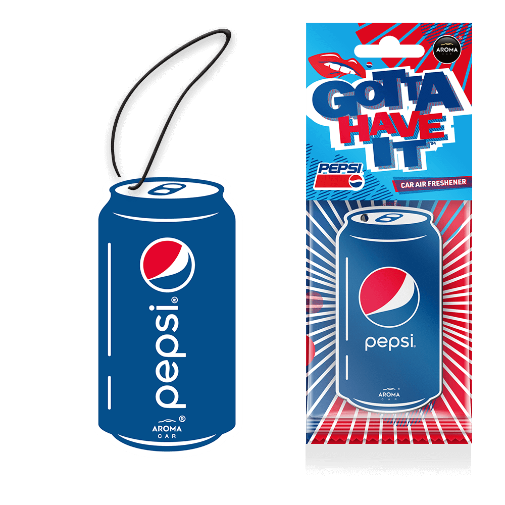Pepsi can Image