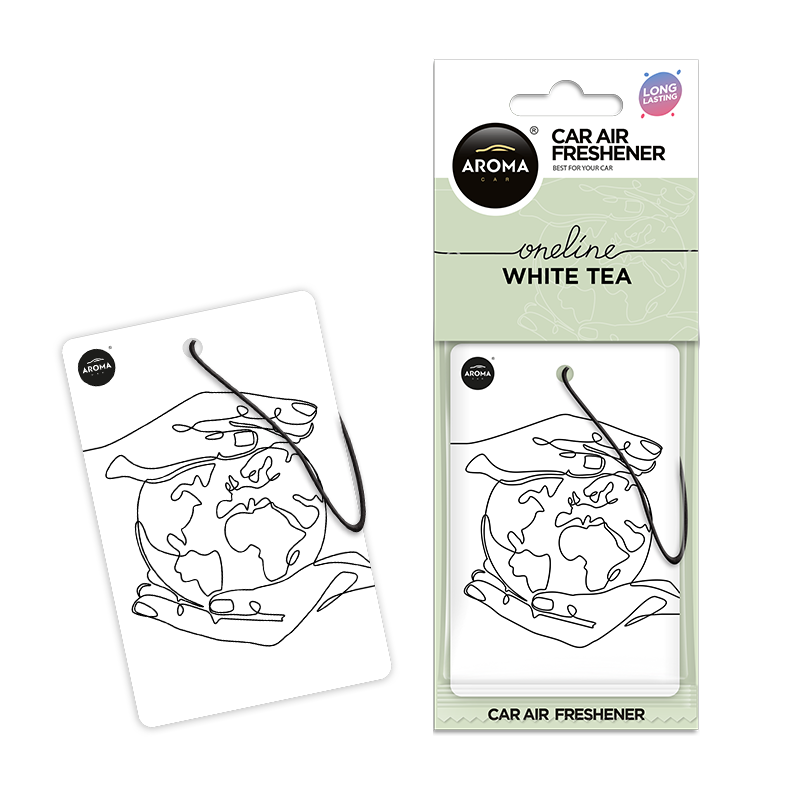 White tea Image