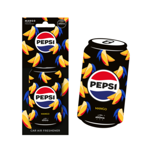 Pepsi Cellulose Mango Image