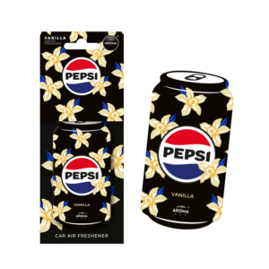 Pepsi Cellulose Vanilla Image