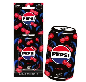 Pepsi Cellulose Cherry Image
