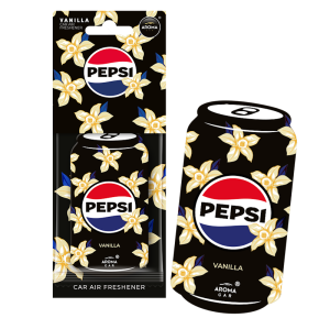 Pepsi Cellulose Vanilla Image