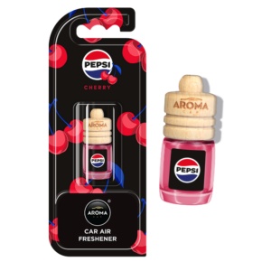 Pepsi Wood Cherry Image