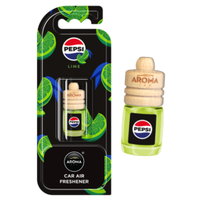 Pepsi Wood Lime Image