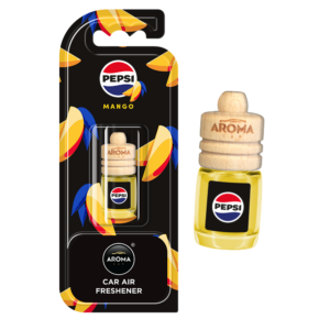 Pepsi Wood Mango Image